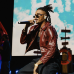 HAMILTON LLEVA EL SONIDO DEL CARIBE A ESTADOS UNIDOS Y CONQUISTA NUEVOS ESCENARIOS JUNTO A RYAN CASTRO